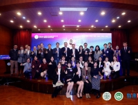 检验科刘兴欣老师荣膺青年医生
健康科普演讲大赛西南赛区一等奖
