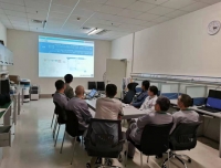 祝贺我院锦江院区实现被服全生命周期管理