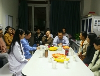 母得志常务副院长组织开展学科建设及人才培养专题调研活动