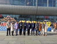 传承华西文化精神  发展妇儿医学影像
——华西二院放射科在2019全国放射学学术大会上展露风采