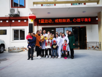 小儿感染科开展“不忘初心，牢记使命”主题党团日活动
