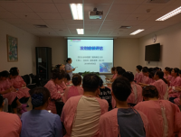 探索培训新模式，助力新护士临床护理能力提升
    ——记新生儿科2019年新护士专科培训项目圆满落幕