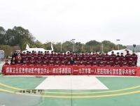 我院医护人员参加国家卫生应急移动医疗救治演练