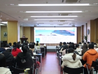 深入学习 医学伦理
——检验科开展11月业务学习