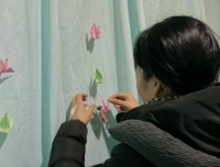 门诊手术室开展“彩虹的约定”艺术治疗助力胚胎停育患者