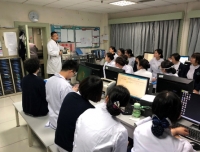 提高产科除颤仪使用安全性培训