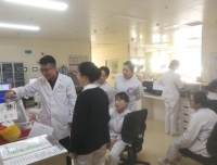 为生命保驾护航—除颤仪技术培训