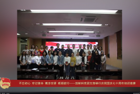 华西第二医院青春风采（七）
