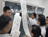 我院心血管手术室正式启用RFID智能柜