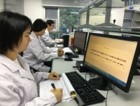 我院率先开展全外显子测序分析技术