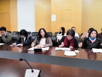 研究院党支部召开“不忘初心、牢记使命” 专题民主生活会