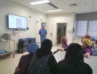 开拓创新，积极探索信息化、智能化管理之路