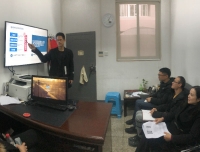 质量评估办公室部门培训-医保支付政策改革分享