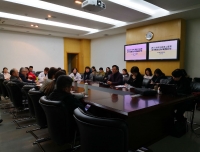 医院召开2019年医疗质量与安全管理委员会工作总结会