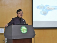 2019年度西部妇幼医学研究院实验室科研工作考核汇报会
暨教育部重点实验室/四川省重点实验室学术年会顺利召开