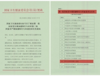 祝贺我院获批为第一批“国家更年期保健特色专科”建设单位