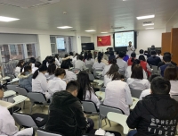 优生学科/产前诊断中心2019年年终工作总结会