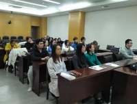 2019年护理部 Journal Club工作总结会顺利举行