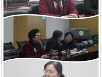 医院召开2020年The Way华西生殖健康公益活动年度工作部署会议