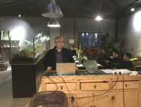 增强防范意识，保障医疗安全
——放射科管理小组召开医疗安全培训及年终总结会