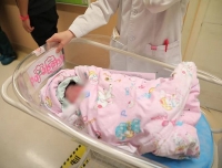 【红星新闻】四川首例“第三代试管婴儿”宝宝在四川大学华西第二医院顺利出生