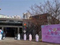 团委组织参加青年联谊活动