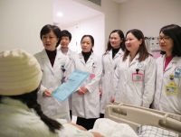 华西二院，梦想实现的地方