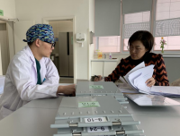 我院迎接锦江区2019年第四季度妇幼健康服务质控检查及年度妇幼工作目标考核