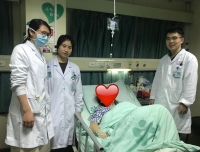 我院华西院区产科多学科合作成功救治一名重症肝炎患者