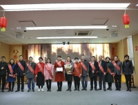 以专业与敬业支撑母婴安全，母婴安全保障团队荣获2019年度医院“十大亮点奖”
