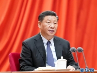 习近平在十九届中央纪委四次全会上发表重要讲话