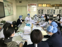 【华西二院人在前线】你在前线照顾病患，我在后方守护共同的家园—产科抗疫纪实