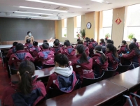 【四川新闻网】救治妇女儿童 四川大学华西第二医院援助湖北医疗队出征