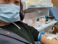 血源紧张，妇产科ICU医护人员紧急行动