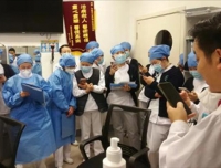 抗击新冠病毒肺炎  华西二院急诊人勇往直前