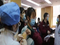 凝心聚力  抗击肺炎
               —华西二院护理在行动
