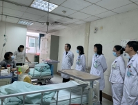 医患一心,共抗疫情