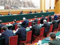 习近平：全面提高依法防控依法治理能力 健全国家公共卫生应急管理体系