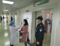 你保护世界，我保护你——“超人”战疫记