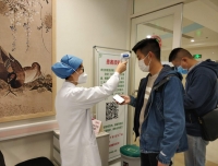 抗击疫情，精子库在行动