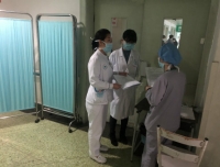 多方举措 儿童神经科齐力抗疫