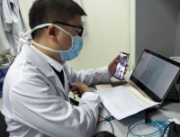共抗疫情·守护健康 | 我们一直在行动！