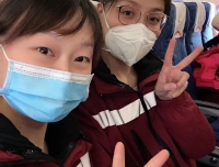 战疫日记——尽绵薄之力，共筑守护之墙！
