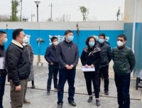 【中国医院建筑与装备】四川大学华西第二医院锦江院区二期项目复工分享