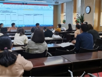 2020年医用耗材管理委员会顺利召开