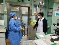 【中国党建教育信息网】党旗领航 众志成城 全力打赢抗“疫”阻击战