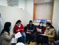 发挥监督保障执行作用   确保制度有效落实
