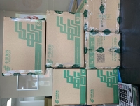 携手抗疫，共渡难关—医院持续关怀海外访学职工