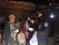 【成都广播电视台】妻子武汉战“疫”归来 丈夫还在凉山扶贫 成都警医家庭“云团聚”