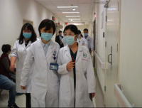 舒适医疗，全心呵护——我院儿童镇静中心试运行